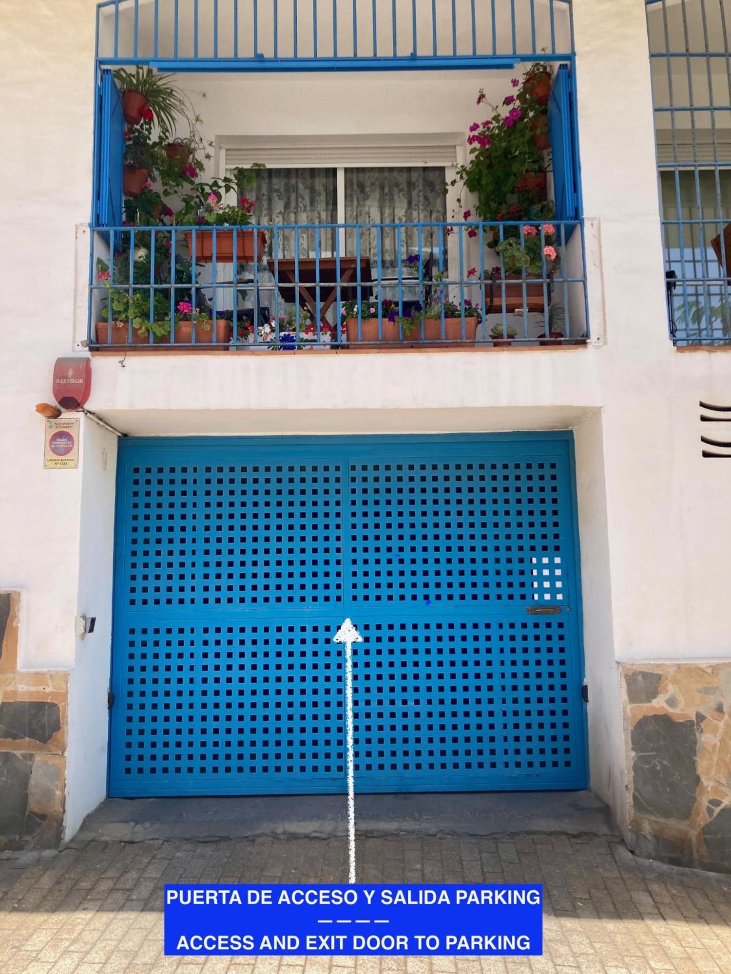 Ferienwohnung Bellavista Costa Del Sol Estepona Exterior foto